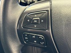 2020 Ford Everest Sport