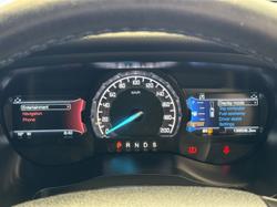 2020 Ford Everest Sport