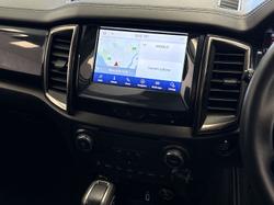 2020 Ford Everest Sport