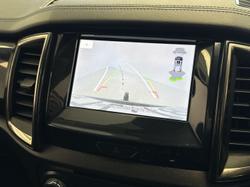 2020 Ford Everest Sport