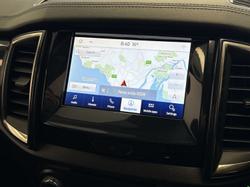 2020 Ford Everest Sport