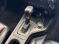 2020 Ford Everest Sport