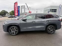 2025 Volkswagen Tayron 195TSI R-Line