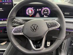 2025 Volkswagen Tayron 195TSI R-Line