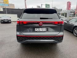 2025 Volkswagen Tayron 195TSI R-Line