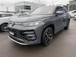 2025 Volkswagen Tayron 195TSI R-Line