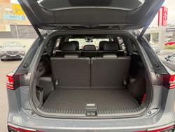 2025 Volkswagen Tayron 195TSI R-Line