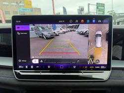 2025 Volkswagen Tayron 195TSI R-Line