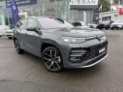 2025 Volkswagen Tayron 195TSI R-Line