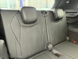 2025 Volkswagen Tayron 195TSI R-Line