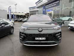 2025 Volkswagen Tayron 195TSI R-Line