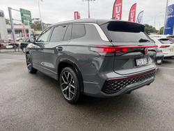 2025 Volkswagen Tayron 195TSI R-Line