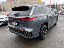 2025 Volkswagen Tayron 195TSI R-Line