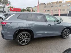 2025 Volkswagen Tayron 195TSI R-Line