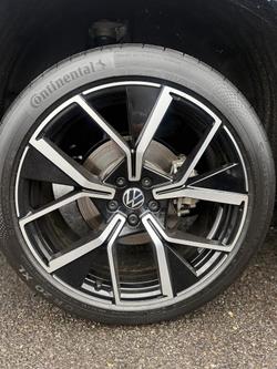 2025 Volkswagen Tayron 195TSI R-Line