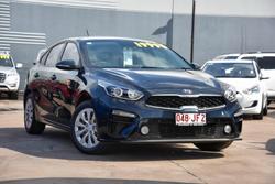 2019 Kia Cerato S