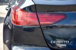 2019 Kia Cerato S