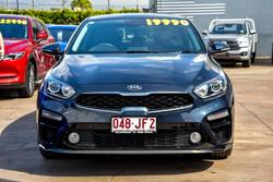 2019 Kia Cerato S