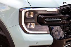 2025 Ford Ranger PHEV Stormtrak