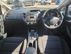 2013 Kia Cerato S YD Glittering Metal