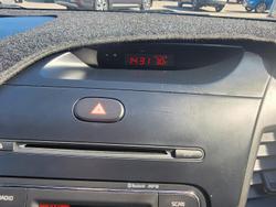 2013 Kia Cerato S YD Glittering Metal