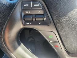 2013 Kia Cerato S YD Glittering Metal