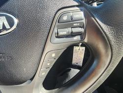 2013 Kia Cerato S YD Glittering Metal