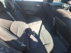 2013 Kia Cerato S YD Glittering Metal