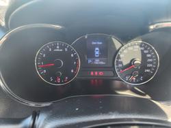 2013 Kia Cerato S YD Glittering Metal