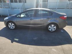 2013 Kia Cerato S YD Glittering Metal