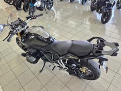 2015 BMW R 1200 R Exclusive R 1200 Grey