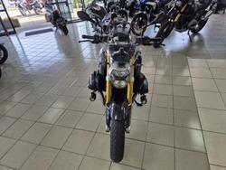 2015 BMW R 1200 R Exclusive R 1200 Grey