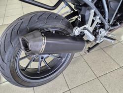 2015 BMW R 1200 R Exclusive R 1200 Grey