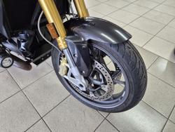 2015 BMW R 1200 R Exclusive R 1200 Grey