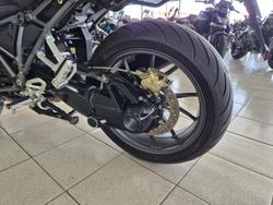 2015 BMW R 1200 R Exclusive R 1200 Grey