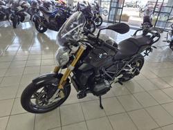 2015 BMW R 1200 R Exclusive R 1200 Grey