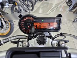 2015 BMW R 1200 R Exclusive R 1200 Grey