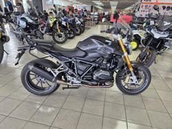 BMW R 1200 R Exclusive