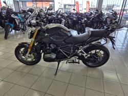 2015 BMW R 1200 R Exclusive R 1200 Grey