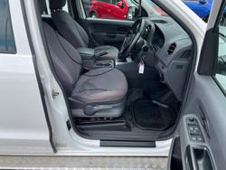 2015 Volkswagen Amarok TDI420 Core