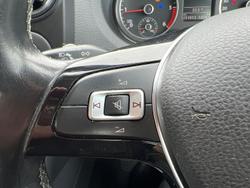 2015 Volkswagen Amarok TDI420 Core