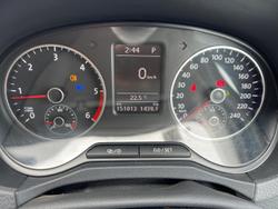 2015 Volkswagen Amarok TDI420 Core