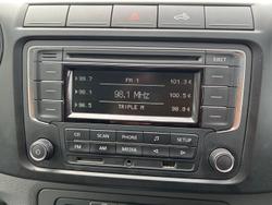 2015 Volkswagen Amarok TDI420 Core