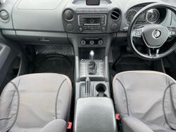 2015 Volkswagen Amarok TDI420 Core