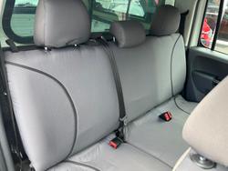 2015 Volkswagen Amarok TDI420 Core