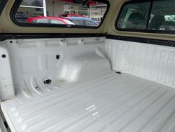 2015 Volkswagen Amarok TDI420 Core