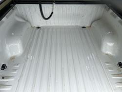 2015 Volkswagen Amarok TDI420 Core