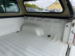 2015 Volkswagen Amarok TDI420 Core