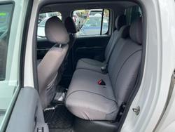 2015 Volkswagen Amarok TDI420 Core