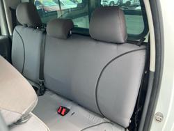 2015 Volkswagen Amarok TDI420 Core